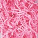 Crinkle Cut Shred available in many colors - 8 oz. Package NEW LOWER PRICE