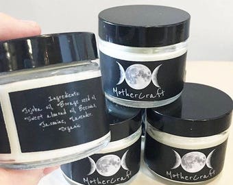 MotherCraft Triple Goddess Cream
