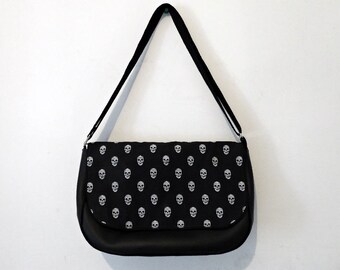 Bag - Sweet Skull