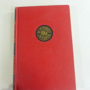 Vintage Popular Mechanics 1955 Do It Yourself Encyclopedia Volume 1 A to Bo for Hobbyist Craftsman Great Paper Ephemera How To Tutorials
