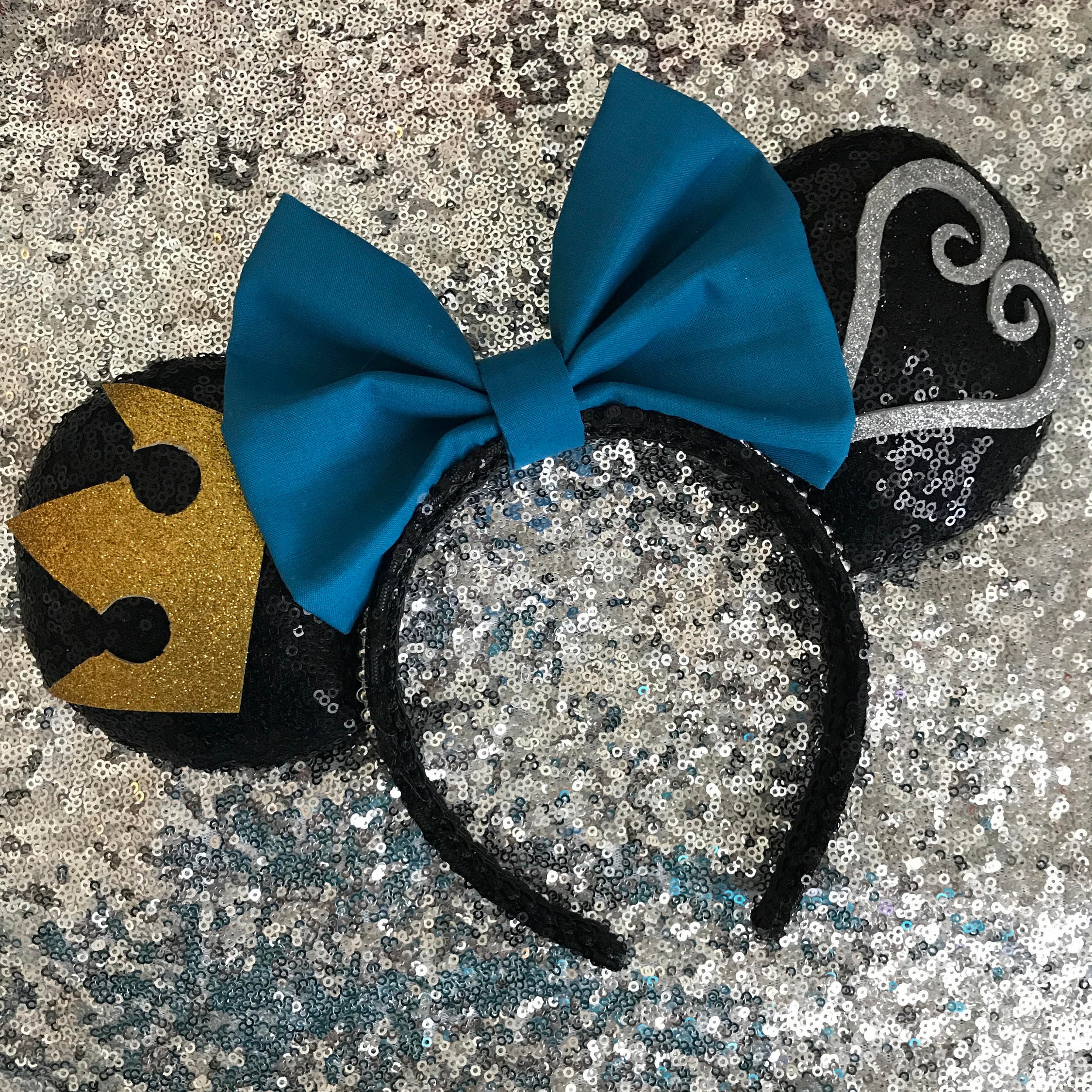 Kingdom Hearts Minnie / Mickey Mouse Ears