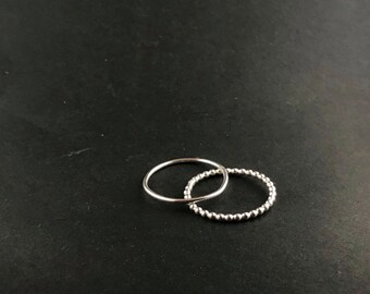 Simple Stacker Set