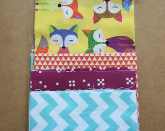 Scrap Pack - Various Designers #8