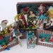 1:12th Scale Miniature - Winter Wonderland Kit File