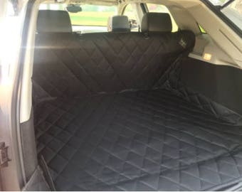 Animaux de compagnie Cargo Liner