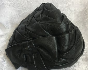 Vintage womens Designer Hat