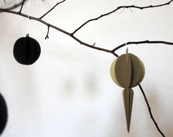 winter-fairytale *** ornament *** gold