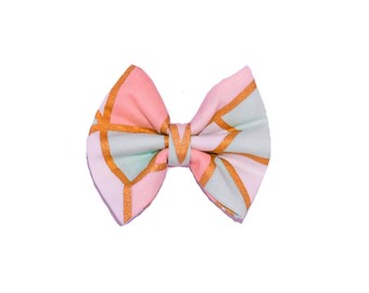 Angular Bow