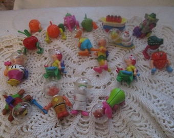 Frufoo FruFoo Yoghurt Toys