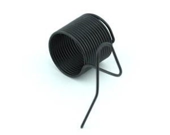 Tension Check Spring #0281-110250 Genuine For Durkopp Adler 281 Sewing Machine