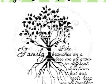 Family tree | Etsy