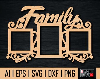 Frame cutting cnc vector, Plasma projects, Cnc vector, Woodworking plans, cnc dxf files, Cnc file, laser cut file,woodworking plans.
