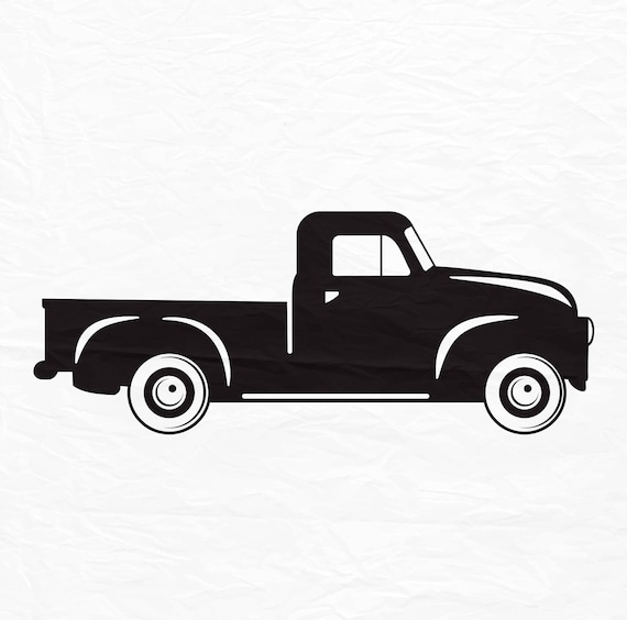 Free Free 185 Rustic Truck Svg SVG PNG EPS DXF File