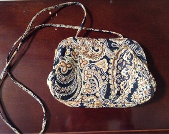 Vintage Purse, Vintage Handbag, Vintage Clutch