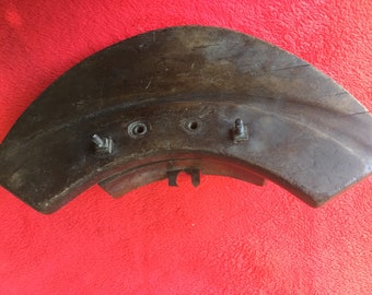 D.R. Barton Croze Circa 1835-75 Rare find