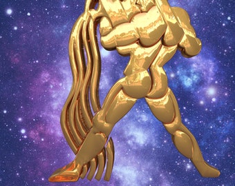 Zodiac Sign Address Book 1-6