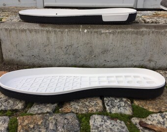 SUPER PRICE Size 42 All Season Shoe Soles