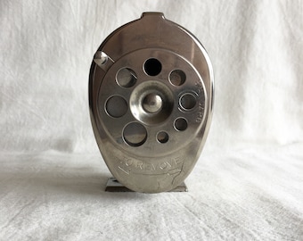 Vintage Boston KS Pencil Sharpener, Office Decor, Mid Century Office Supplies