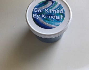 Chip and Dales Blueberry Lemonade