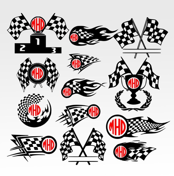 Download Race Flag Racing,flag, checkered, race, race flag svg ...