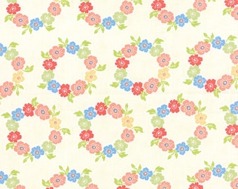 Moda Aloha Girl - Fig Tree Quilts - 2024519