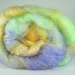 The Witch's Good side - 3.7 ounce batt (smooth)