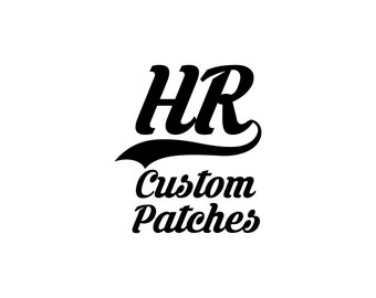 Custom Patches