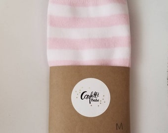 Striped Baby Socks Etsy