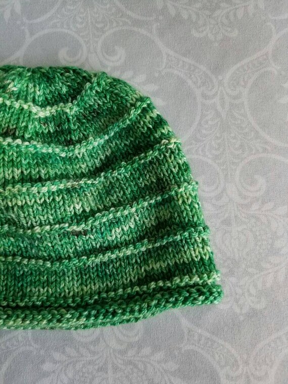 Madison Hat