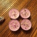 Vision Candle -Ritual Candle - Spell Candle - Witchcraft Candle - Altar Candle - Magick Candle