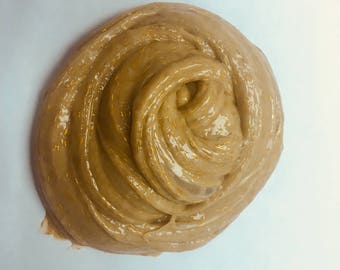 Cinnamon Toast (Scented 3oz Slime)