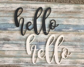 Make your own sign | Etsy