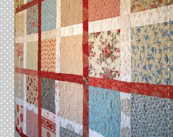 Remembrance Quilt Pattern - PDF Version