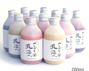 Japanese Bengala Mud Dye