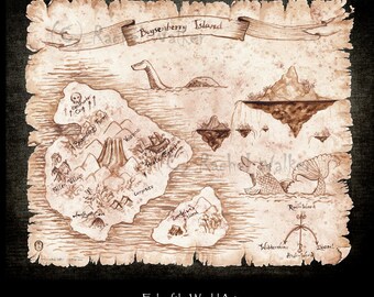 poe white maps and magic maps