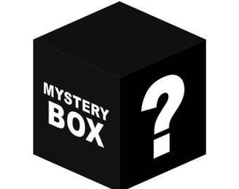 Super fun mystery box