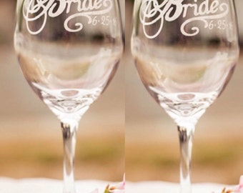 Dating beer glasses