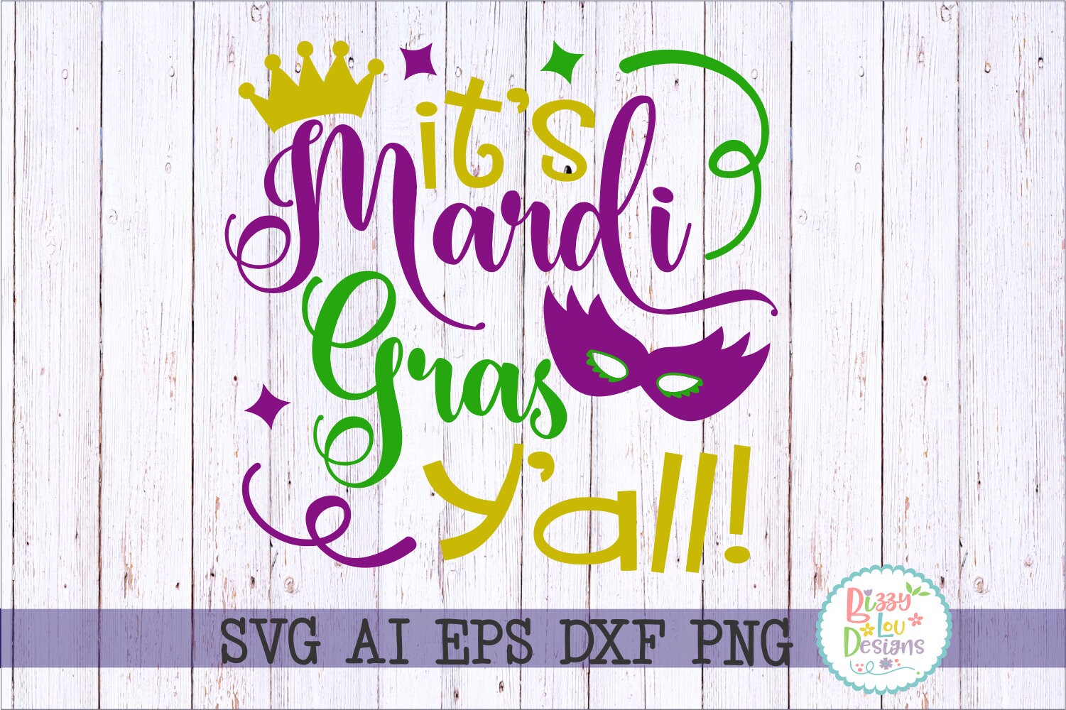 Download Mardi Gras SVG DXF EPS cut file mardi gras cut file its