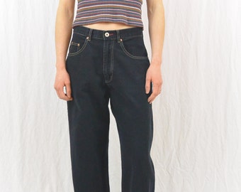 baggy grunge jeans