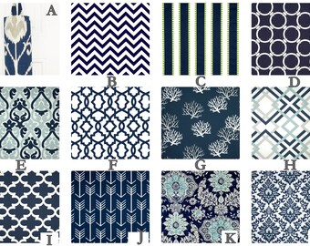 Plastic bag holder. Kitchen Bag Storage. Bag Holder. Recycle plastic bag holder. Navy blue Plastic Bag Holder Ikat Coral Zigzag LuLu