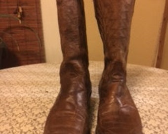 Western Boots