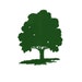 Majestic Oak Tree machine embroidery Filled design pattern - Instant Download -4x4 , 5x7, and 6x10 hoops