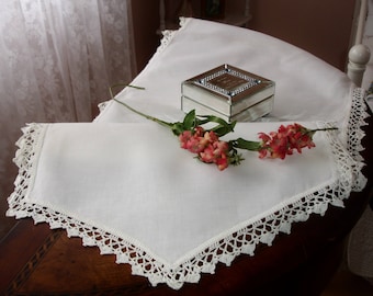 scarves dresser items