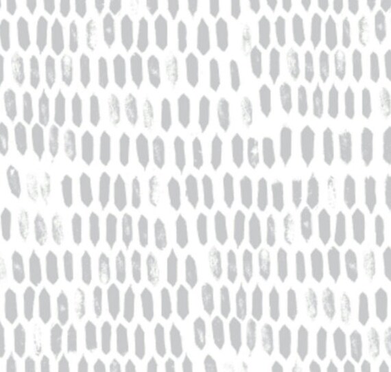 Gray Crib Bedding Neutral Crib Bedding / Fitted Crib Sheets