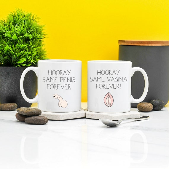 Funny Wedding Gift For Bride and Groom