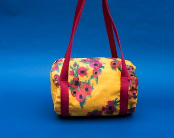 Albatross bowling bag