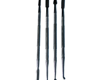 Alumilite 4 Piece Carver Kit