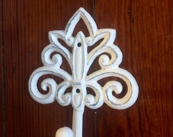 Wall Hooks, Rustic Hooks, Decorative Wall Hooks, Shabby Chic Hooks, Ornate Hooks, Coat Hooks, Towel Hooks
