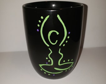 Yoga Mugs (FREE gift with 1st purchase)