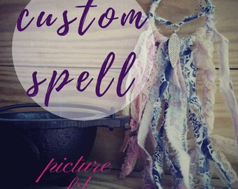 Custom spell, personalized spell, magic spell, love spell, religious prayer, Money spell, magic spell, divination, psychic, fast money now